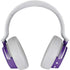 NFL Minnesota Vikings Double Vision Surface Headphones Skin